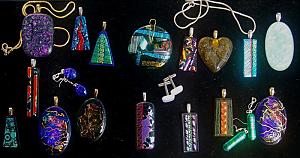 Jewellery Samples